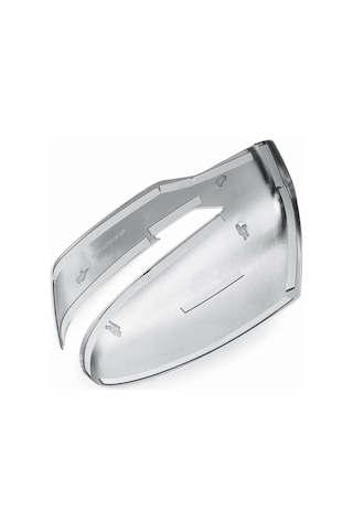 Nıssan Juke 2015-2019 Ayna Kapağı Abs Krom Juke Krom Ayna Kapak