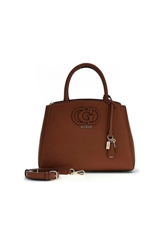 Guess Isola Kadın El Ve Çapraz Çanta Hwbg9905060 Kahve