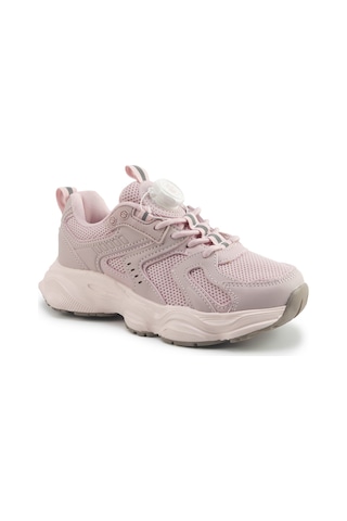 Lumberjack Emotıon 5pr Pudra Kız Çocuk Spor Ayakkabı 000000000102015808 Pembe