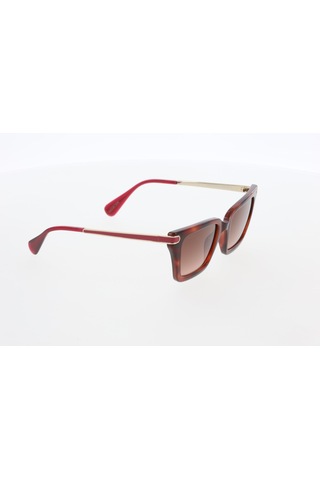 Max&co Mo0110 55f Kadın Güneş Gözlüğü Kahverengi