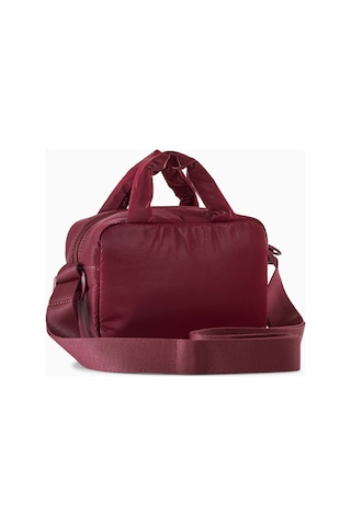 Puma Up Kadın Bordo Mini Omuz Çantası 091292-03 Bordo