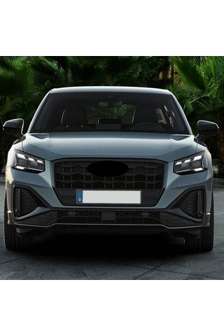 Audi Q2 2021-2024 Radyatör Suyu Genleşme Kabı 5q0121407m