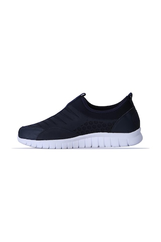 M.P Mp 251-7350mr Mandalla Laci Bağsız Yazlık Erkek Sneaker Ayakkabı Lacivert
