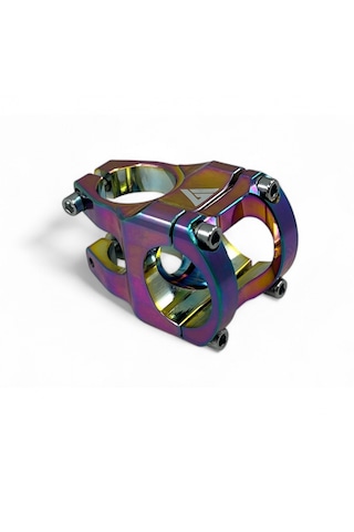 Vona 31,8mm Alüminyum Rainbow Gidon Boğazı 30mm