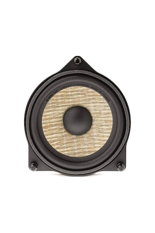 Özenhifi'den Focal Plug And Play Is Mbz 100 Mercedes-benz