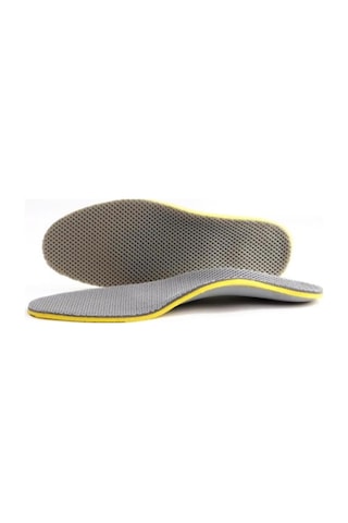 Ortopedik Tabanlık Düz Taban 35-40