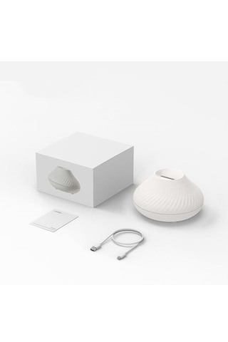 Fitomer H20 130 ML Humidifier Difüzör Cihazı