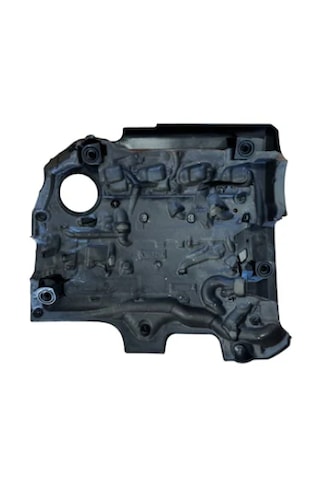 1.6 Tdi Golf Motor Üst Koruma Kapak İzolasyonlu 03l103925ar 03l103925at Motor Koruma Üst Kapak