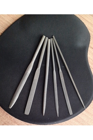 6 Parça Mini Eye Seti N11.106