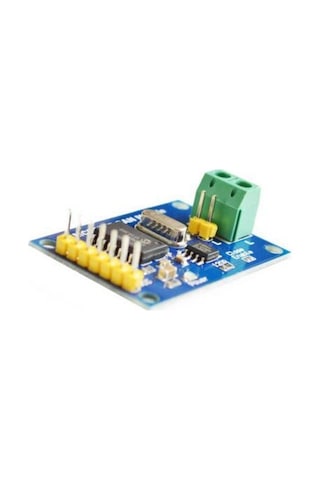 Robotistan Robotistan Mcp2515 Canbus-Spi Haberleşme Modülü