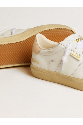 Golden Goose Kadın Ayakkabı Gwf00464-f006931-10310 Beyaz