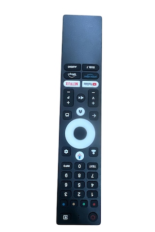 Profılo-dreamstar-strong-onvo-senna Led Tv Kumandası Ses Komutu Yoktur...