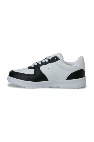 Torex Trx24s-004 W Siyah Kadın Sneaker 000000000102714185