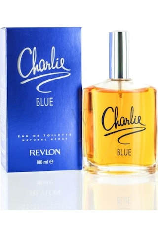 Revlon Charlie Blue Kadın Parfüm EDT 100 ML Revlon Charlie Blue Kadın Parfüm EDT 100 ML