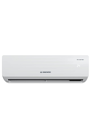 Daewoo D-TR AC12000 A++ 12.000 BTU Inverter Duvar Tipi Klima