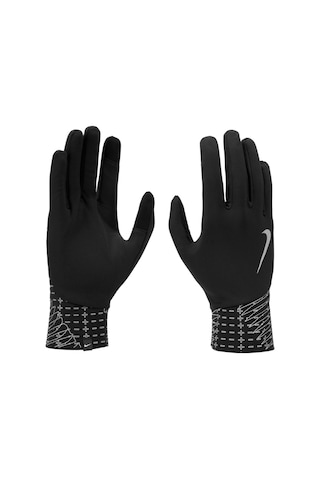 Pacer Lightweight Reflective Erkek Siyah Koşu Eldiveni N.101.5971.042.xl