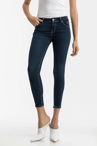 Ltb Lonıa Persea Super Skinny Jean Pantolon Mavi