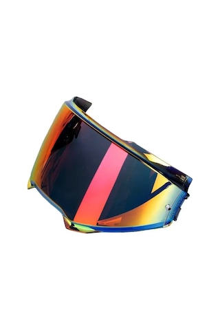 Hjc Rpha60 Kask Camı Kırmızı Hj47 Hjc Rpha60 Kask Camı Kırmızı Hj47