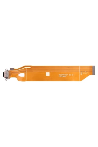 Oppo Reno10 Pro 5g Şarj Soketi Flex