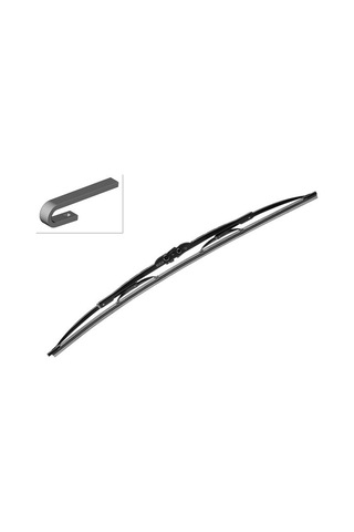 Bosch Rear Arka Silecek H405 3397004764
