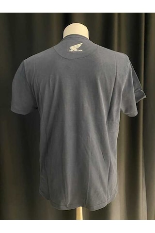 Honda Lacivert Tshırt