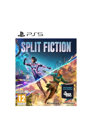 Split Fiction Ps5