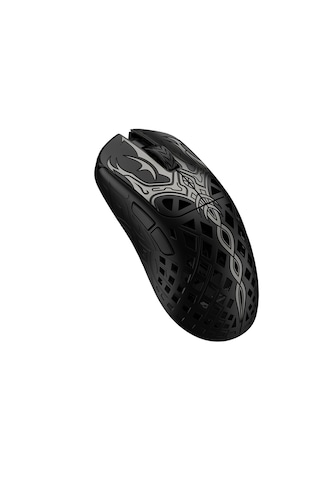 Waızowl Triaina Abyss 8k Hz Custom 3950 Hawkeye Flagship Sensör Kablosuz Gaming Mouse -