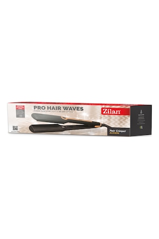 Zln4896 Saç Kıvırıcı