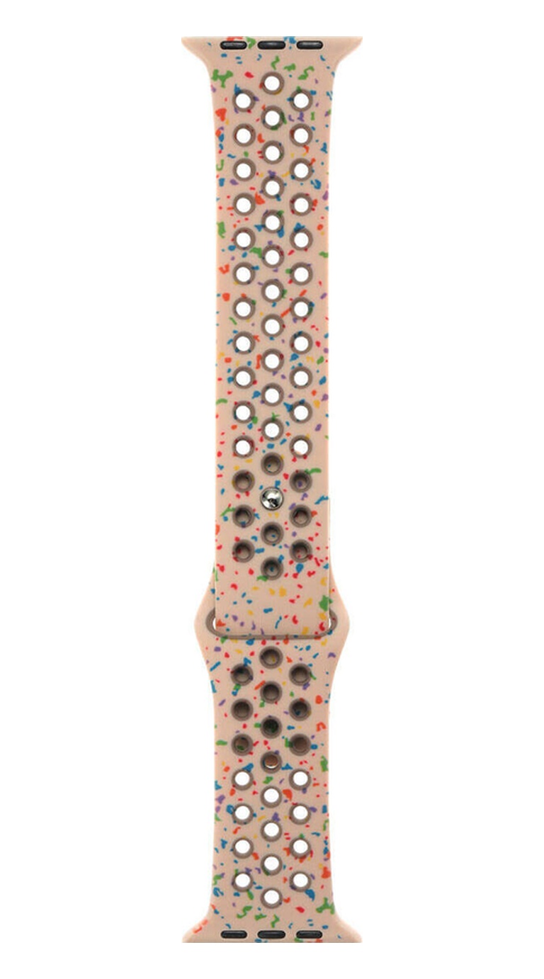 Watch Ultra 49mm Kordon Yeni Seri 2023 Krd-02 Uyumlu Strap Kayış F10t- Haki