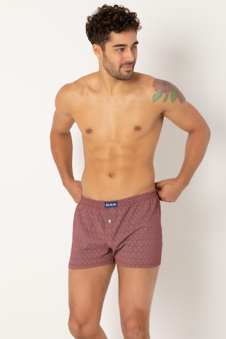 Doremi Erkek Boxer 001