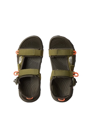 F0a8a8xv2ı1-r The North Face M Explore Camp Sandal Erkek Sandalet Yeşil F0a8a8xv2ı1-r Yeşil