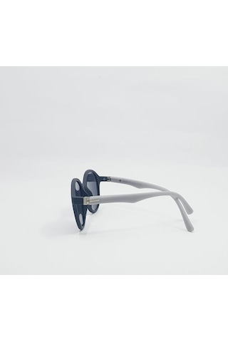 Optelli Çocuk Güneş Gözlüğü Füme Cam 1128 C0868 51-21/140