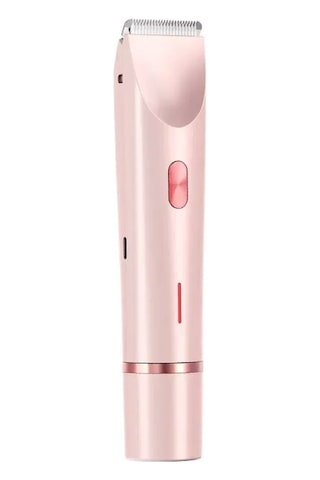 Conventions1 Taşınabilir Bayanlar Tıraş Makinesi Su Geçirmez 2