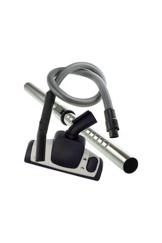 Philips Uyumlu Fc 8633 Powerpro Active Süpürge Hortumu Emici Başlık Boru