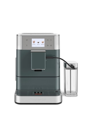 Kitchenaid KF7 5KES8557EJP 1450 W Tam Otomatik Espresso Makinesi