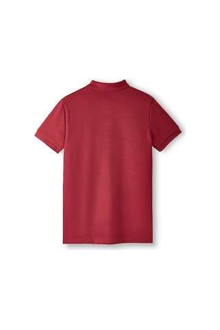 Gsstore Galatasaray Erkek Polo T-shirt E252103 Bordo