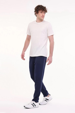 Kinetix Mb Pam C 11sn220 5fx Beyaz Erkek Kısa Kol T-shirt 101938816 Beyaz