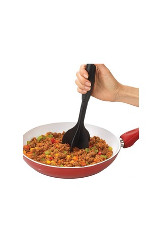 Xindoker 5 Başlık Profesyonel Et Doğrayıcı - Hızlı Pişirme İçin Mutfak Aleti, Nylon Malzeme Diğer