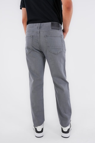 Jepublic Erkek Pantolon-j242303 Gri