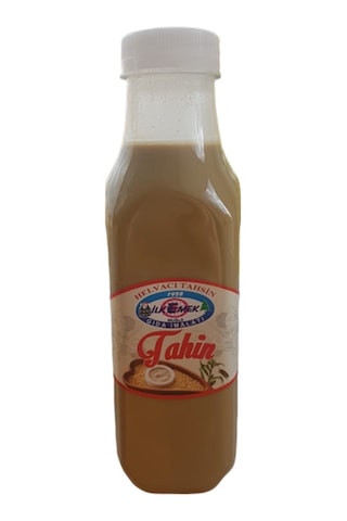 Helvacı Tahsin Tahin 475 G Helvacı Tahsin Tahin 475 G