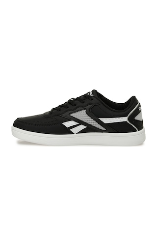 Reebok Clean Space Siyah Kadın Sneaker 000000000101917392 Siyah-beyaz