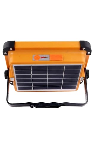 Noas 400 W Solar Projektör 32000lm