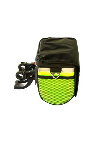 PROCYLE PC-710 GİDON ÇANTASI / SEPET Siyah