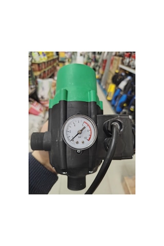 Kentaş Dsk-2.2 Hidromat Basınç Arttırıcı