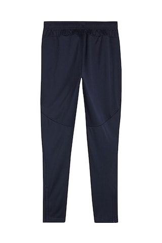 Puma Teamfinal Training Pants Erkek Futbol Antrenman Eşofman Altı 65856306 Lacivert 65856306 Lacivert
