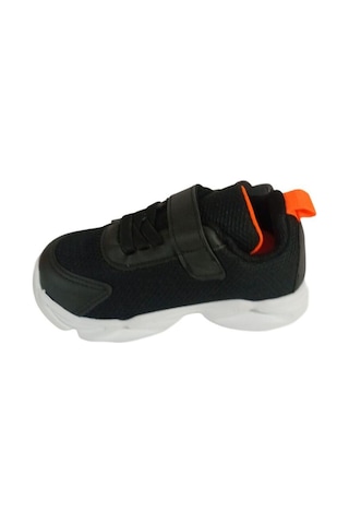 M.P Mp 251-3435 Pt Çocuk Sports Casual Ayakkabı Siyah-turuncu