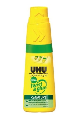 Uhu Twıstglue 35 Gr.Solventsiz Yapıştırıcı 38840