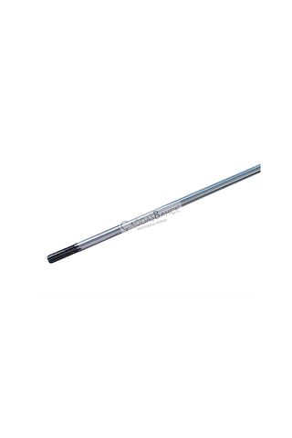 Cg430 / Cg520 Yan Tırpan Şaft Borusu Komple 26Mm 7Diş