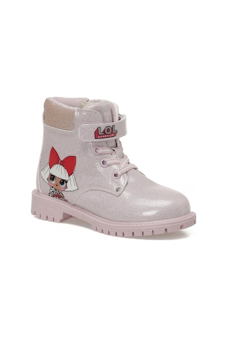 Lol Bovsa.p5pr Pembe Kız Çocuk Worker Bot 000000000102053477 Pembe