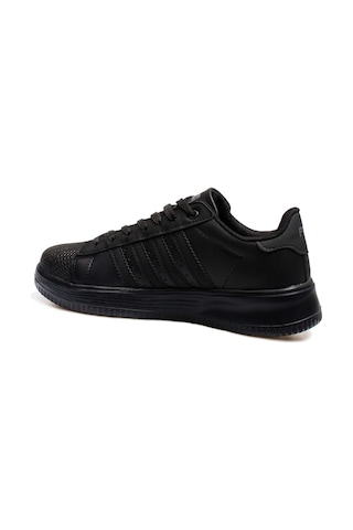 Unisex Sneaker Ayakkabı 572xa2555 Siyah